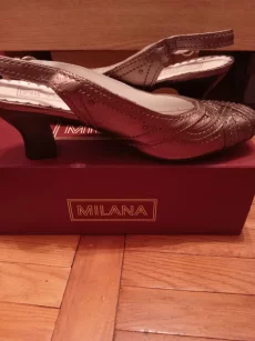 Туфли новые