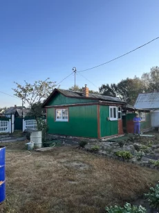 Дачу в СОТ, Дубрава, Сычковского сельсовета, 16 км от Бобруйска