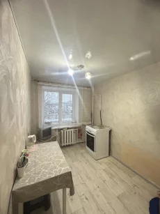 1- комнатная квартира в центре