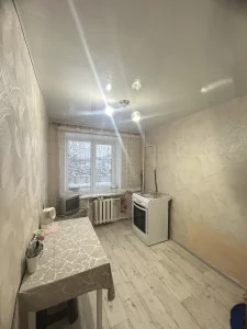 1- комнатная квартира в центре