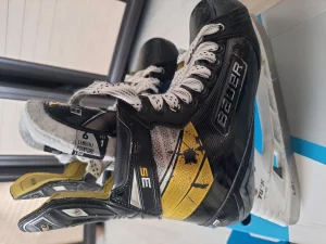 Коньки хоккейные Bauer supreme 3S