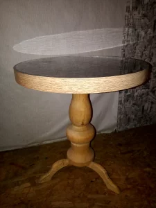 Журнальные столики