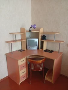 2-х комнатную квартиру в центре на длительный срок