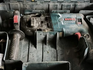 Перфоратор Bosch, б/у