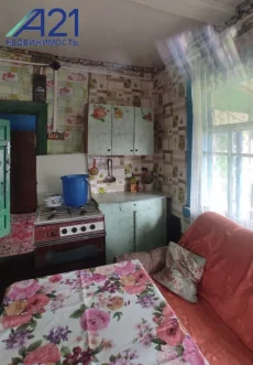 Дом в д. Козуличи, Кировский р-н