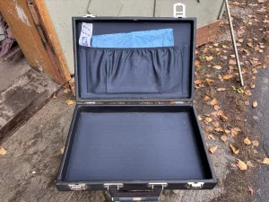 Дипломат СССР