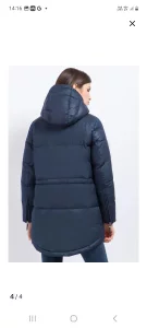 Зимняя куртка