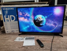 Телевизор Samsung UE32T4500AU Smart TV, Wi-Fi