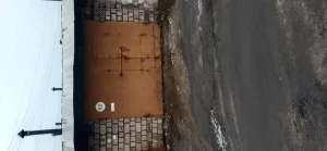 Гараж ГСК-18(Бастион)