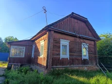 Продам дом