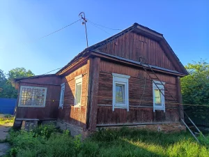 Дом