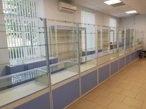 Торговое оборудование