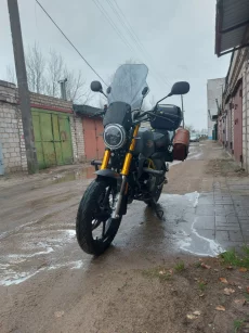 Ветровик