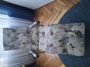 Кресло лежак