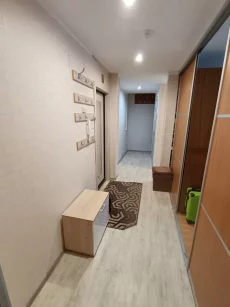 Квартиру в Киселевичах 400р. в месяц