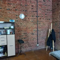 Кабинета 35, 6м2