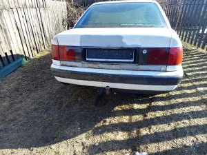 Ауди100 с4