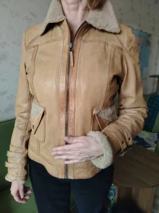 Куртка женская