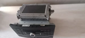 Продам команд Мерседес w212