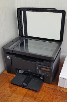МФУ HP LaserJet Pro MFP M127fn