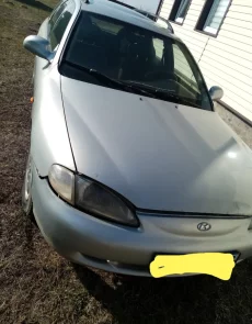 Хундай Лантра 98 г.в