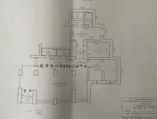Торговое помещение 176 м² с 2 входами