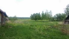 Дом в деревне Осередок, Осиповичского района