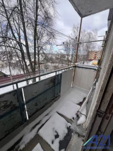 3-к квартира по ул. Пушкина д.3а