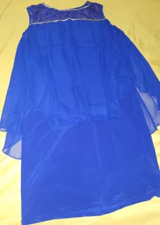 Платье для нового года