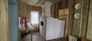 Дача-Домик в деревне