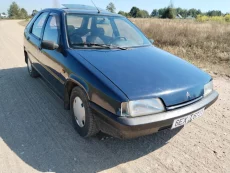Citroen ZX 1991 года.1.4 бензин 850$