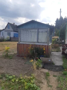 Дачу возле Ясени (С/т Гай)