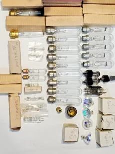 Лампы для кинопроекторов