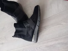 Ботинки зимние