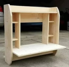 Полочки для бани