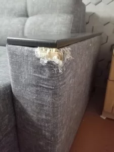 Угловой диван