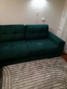 Диван кровать угловой
