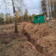 Продоам участок