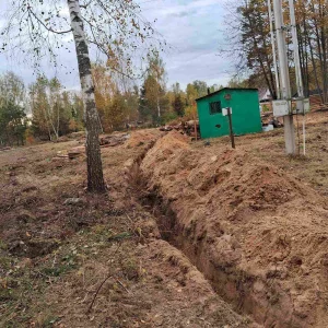 Продоам участок