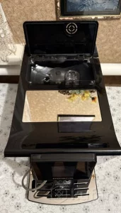 Кофемашина Polaris PACM 2060 AC