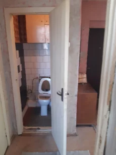 2х комнатную квартиру