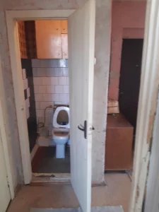 2х комнатную квартиру