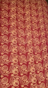 Кровать односпальная