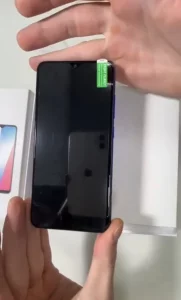 Новый телефон Vivo 6/128Gb