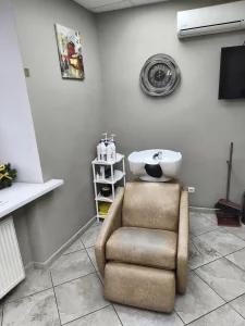 Парикмахерского кресла