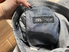 Брюки ZARA рост 140 см