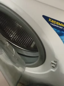 Стиральная машина Samsung