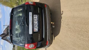 Надёжный автомобиль Chevrolet