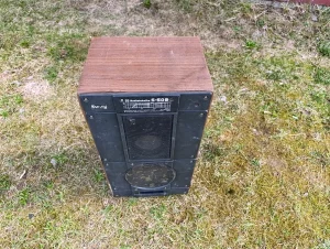 Колонку RADIOTEHNIKA S-50B--продам