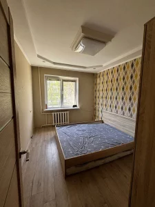 Двухкомнатная квартира на ул. Максима Горького, д. 5